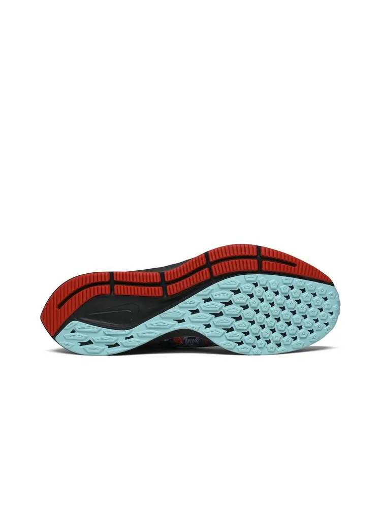 Кроссовки Nike Air Zoom Pegasus 36 — изображение 4 из 4, мульти