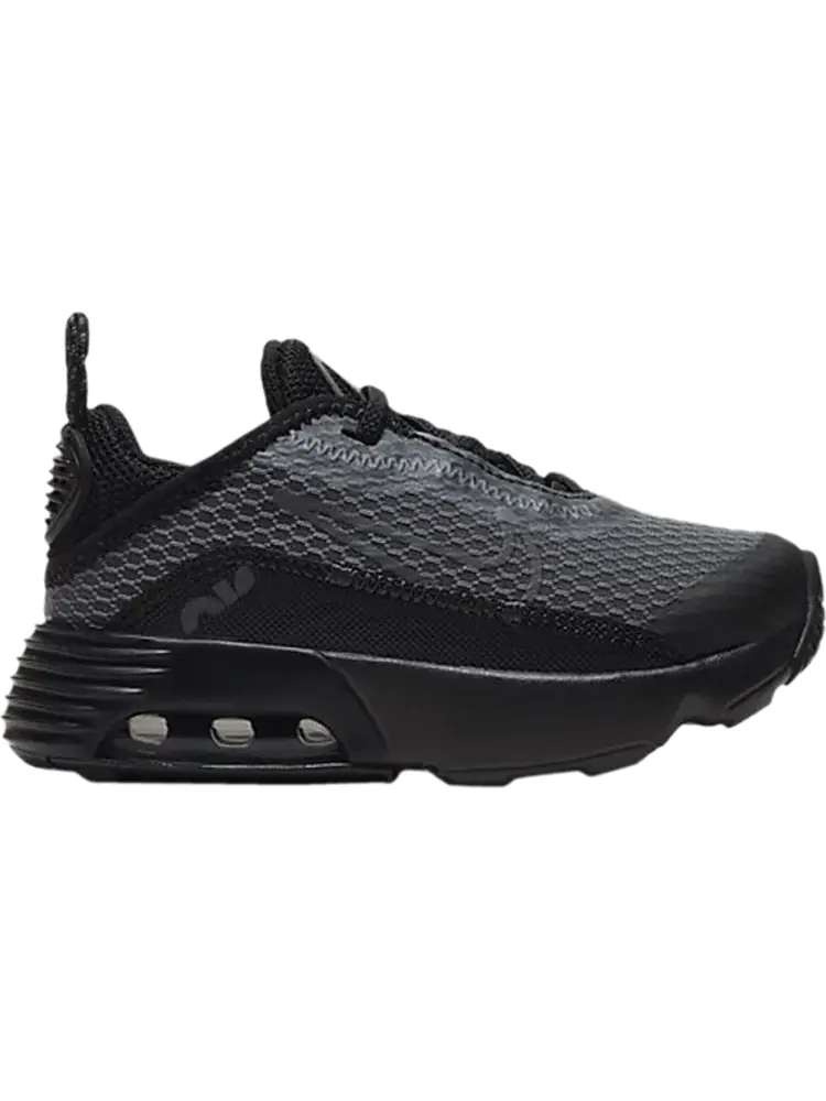 Кроссовки Nike Air Max 2090 TD 'Black Wolf Grey' — изображение 1 из 1, черный