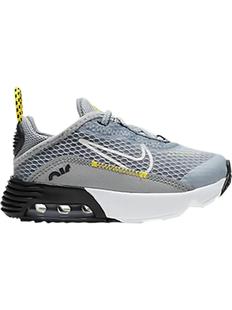 Кроссовки Nike Air Max 2090 TD 'Wolf Grey' — изображение 1 из 1, серый