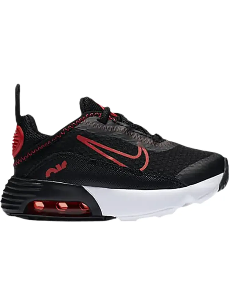 Кроссовки Nike Air Max 2090 TD Crimson — изображение 1 из 1, белый