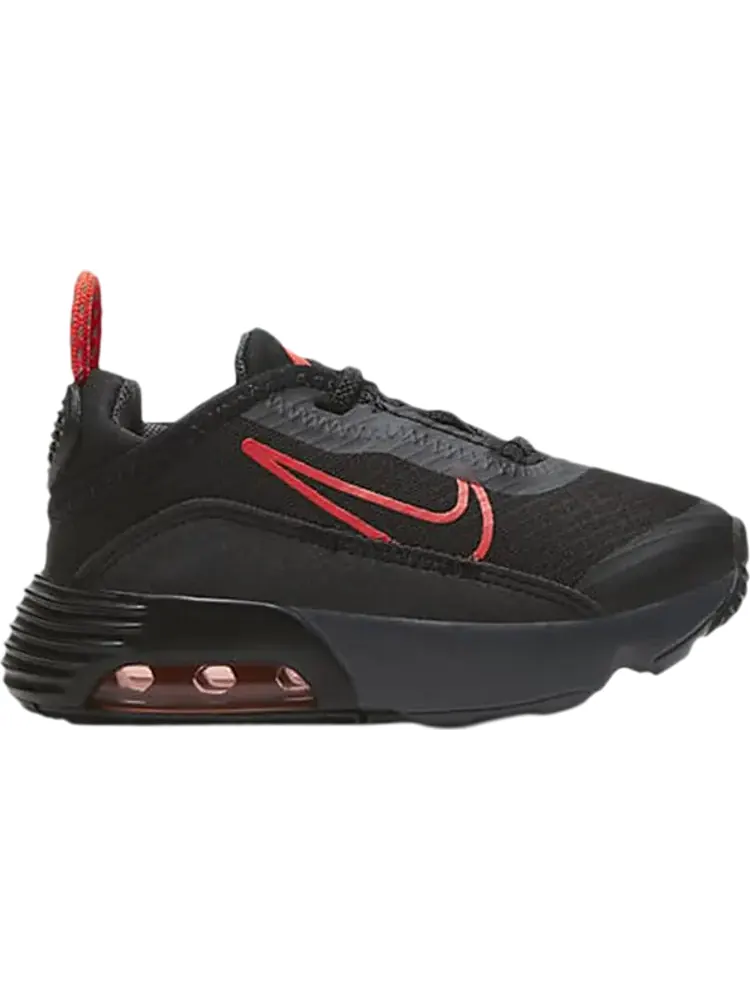 Детские кроссовки Nike Air Max 2090 TD Crimson — изображение 1 из 1, красный черный