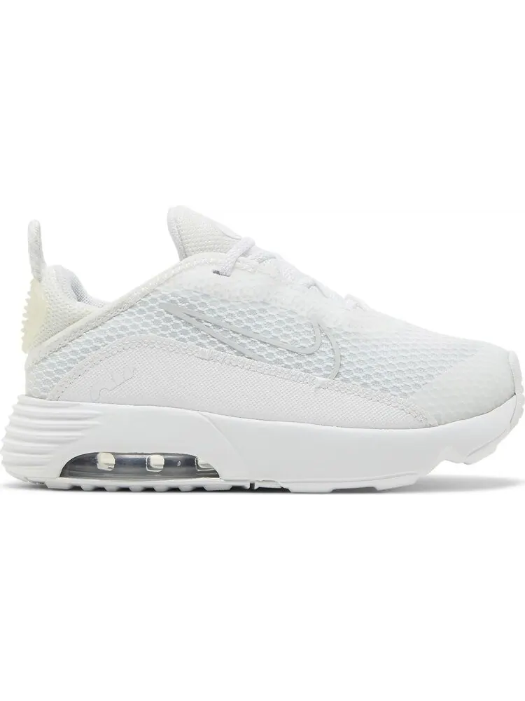 Кроссовки Nike Air Max 2090 TD 'Pure Platinum' — изображение 1 из 8, белый