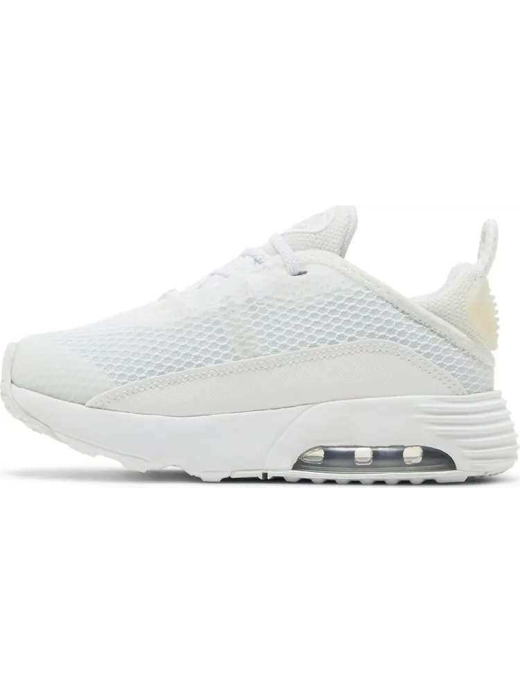 Кроссовки Nike Air Max 2090 TD 'Pure Platinum' — изображение 3 из 8, белый