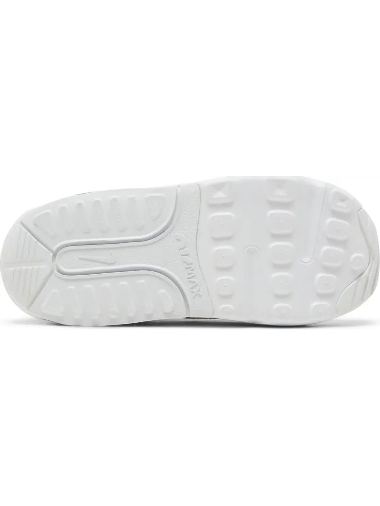 Кроссовки Nike Air Max 2090 TD 'Pure Platinum' — изображение 4 из 8, белый