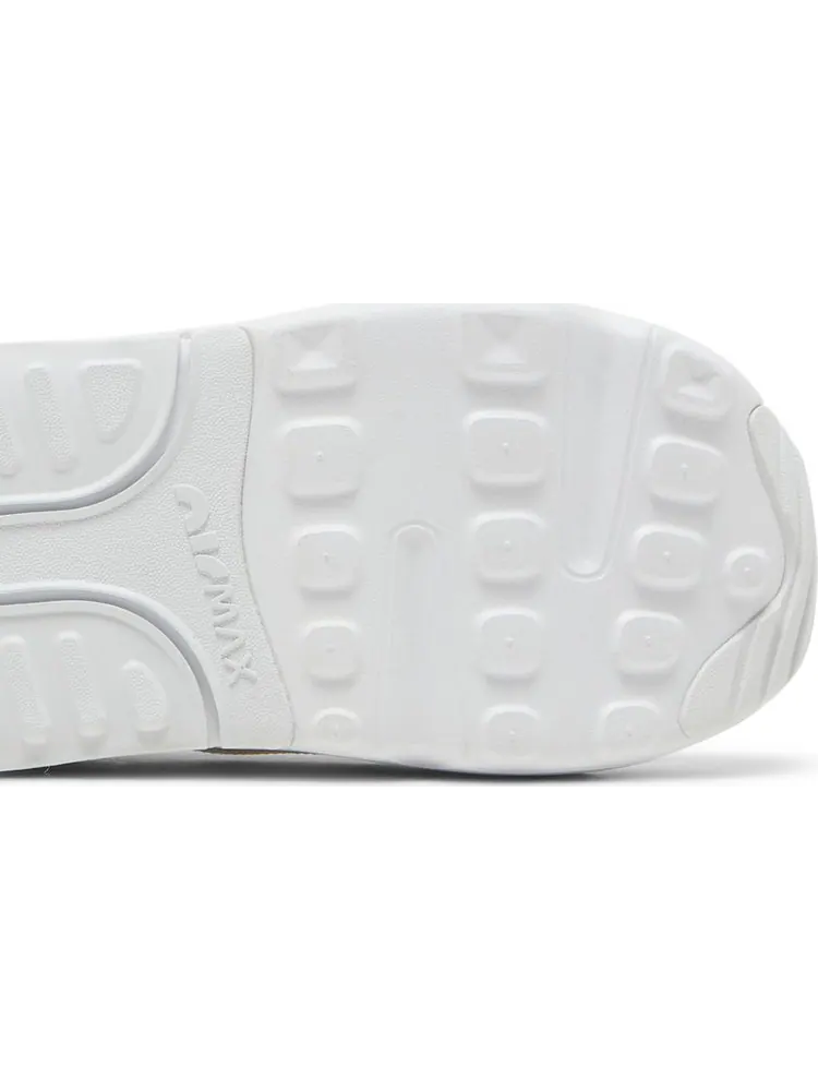 Кроссовки Nike Air Max 2090 TD 'Pure Platinum' — изображение 5 из 8, белый