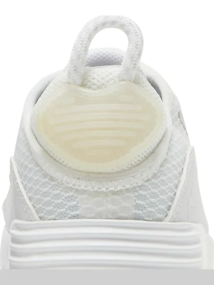 Кроссовки Nike Air Max 2090 TD 'Pure Platinum' — изображение 7 из 8, белый