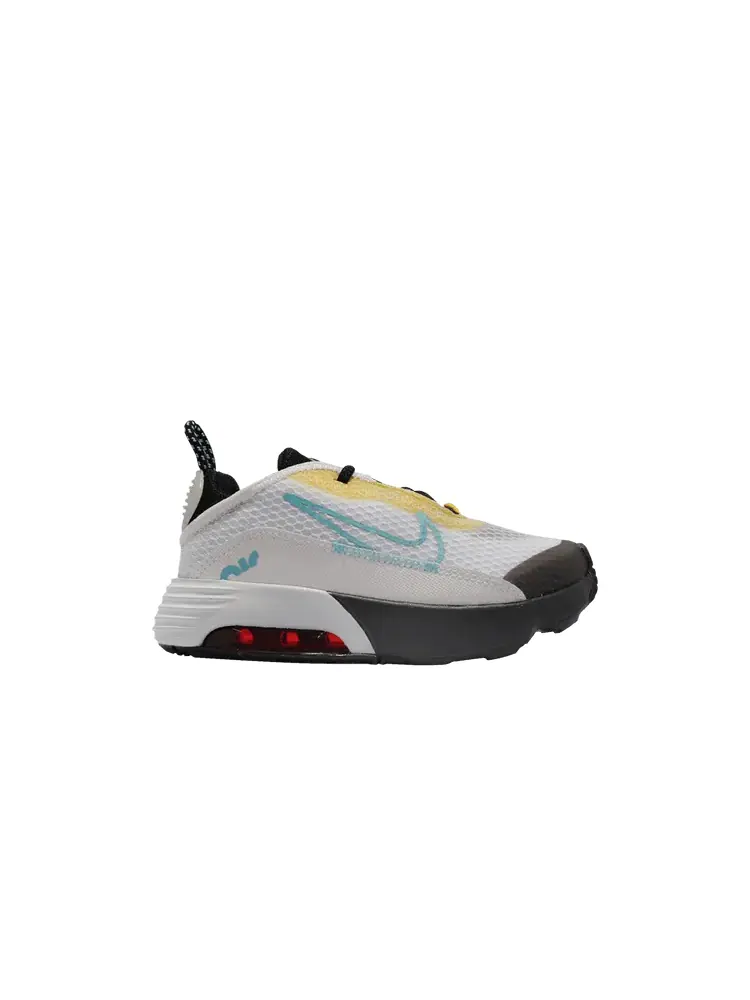 Кроссовки Nike Air Max 2090 TD — изображение 1 из 1, белый голубой