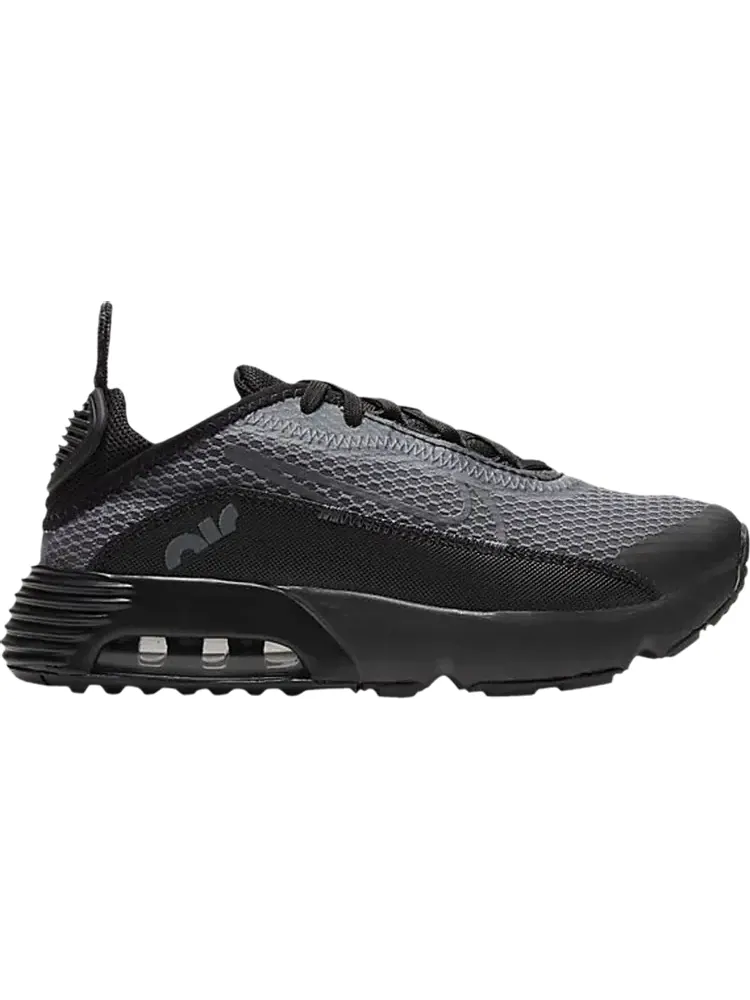 Кроссовки Nike Air Max 2090 PS 'Black Wolf Grey' — изображение 1 из 1, черный