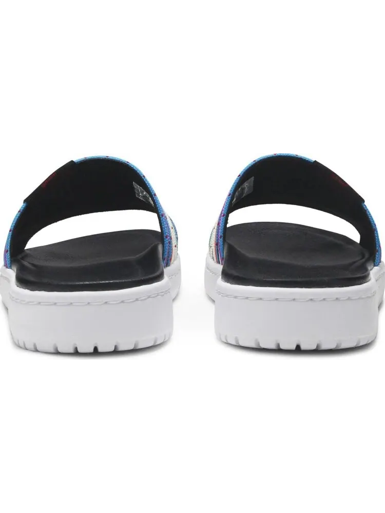 Сандалии Wmns Jordan Modero 2 Slide VP Multi-Color — изображение 6 из 8, мульти
