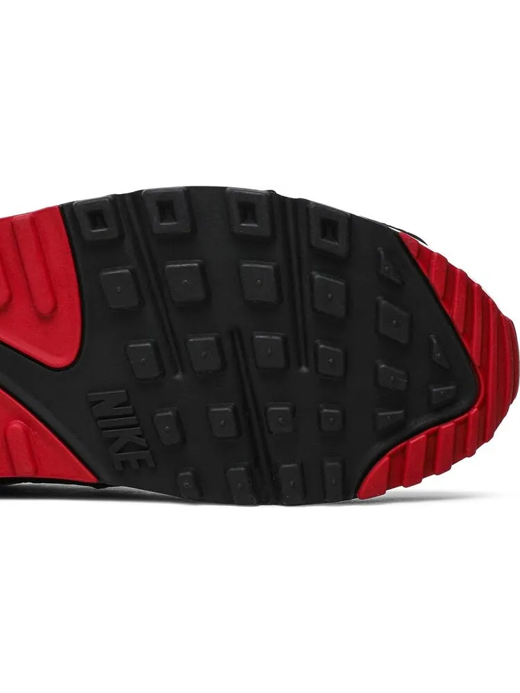Кроссовки Nike Air Max 90 'Chinese New Year' — изображение 5 из 8, золото