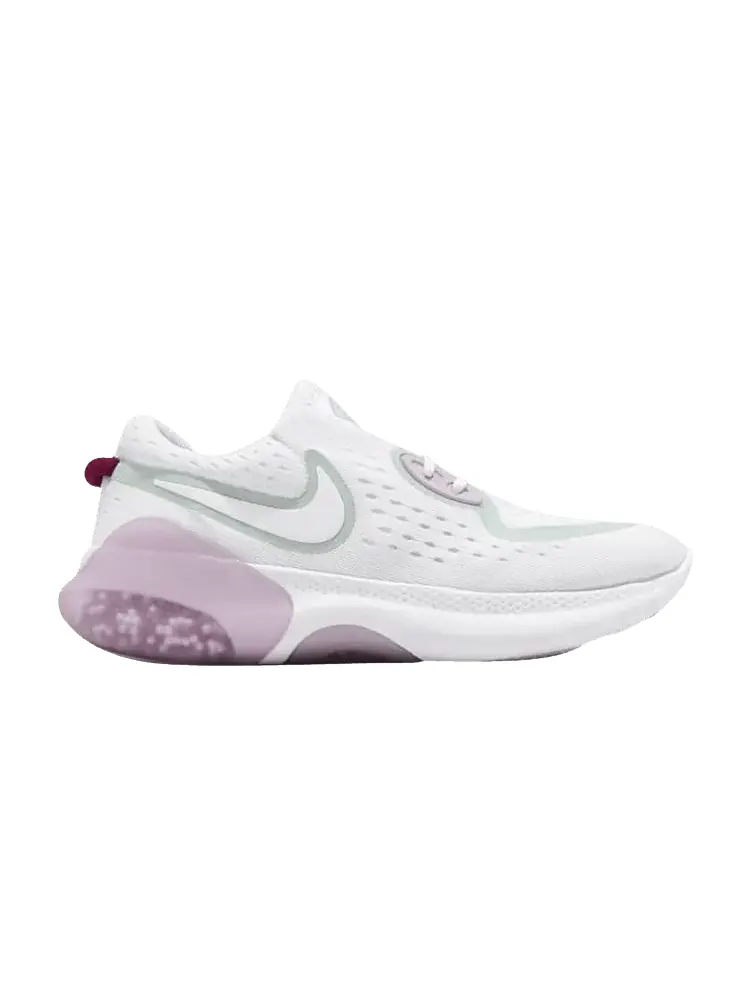 Кроссовки Nike Wmns Joyride Run 2 POD 'Valentines Day' — изображение 1 из 1, белый//белый/красный