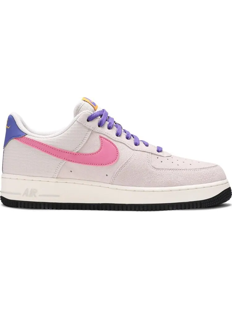 Кроссовки Nike Air Force 1 Low 'Sail ACG' — изображение 1 из 8, загар