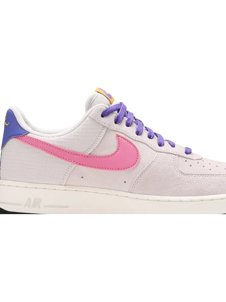 Кроссовки Nike Air Force 1 Low 'Sail ACG' — изображение 2 из 8, загар