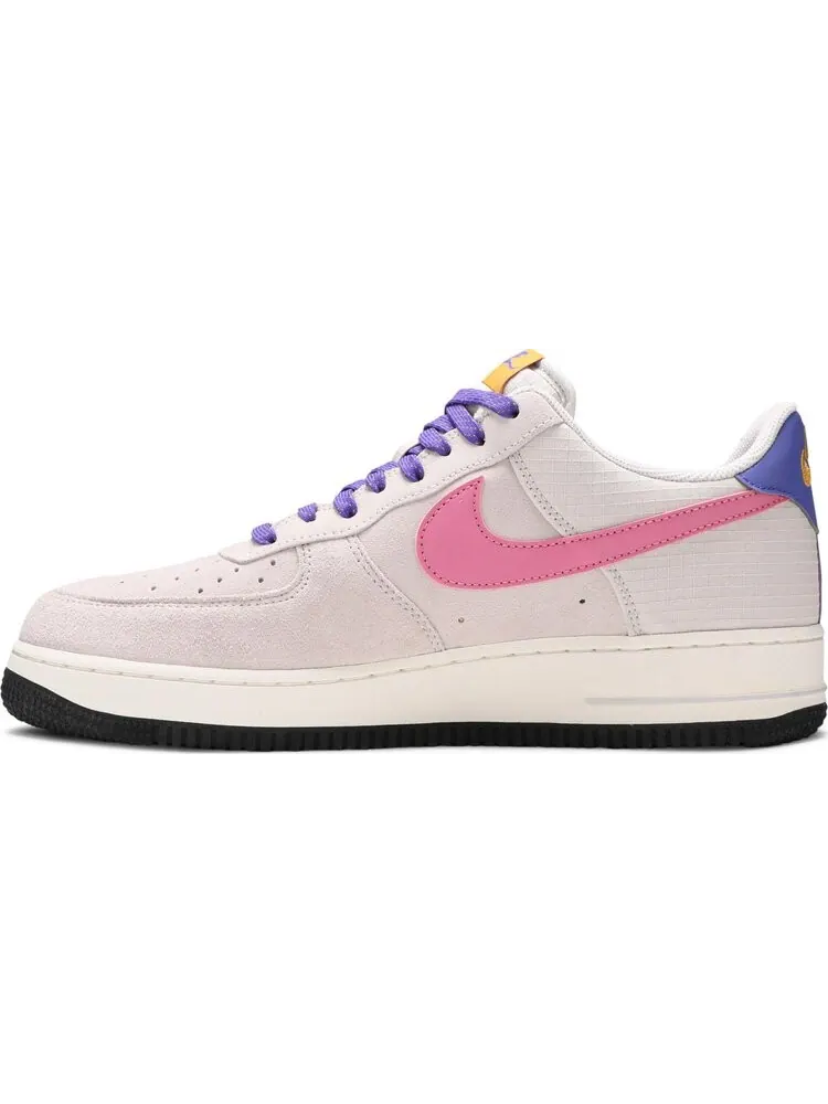 Кроссовки Nike Air Force 1 Low 'Sail ACG' — изображение 3 из 8, загар