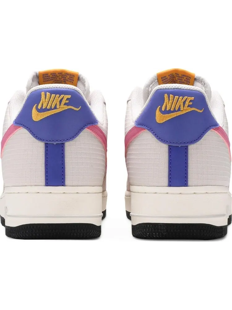 Кроссовки Nike Air Force 1 Low 'Sail ACG' — изображение 6 из 8, загар