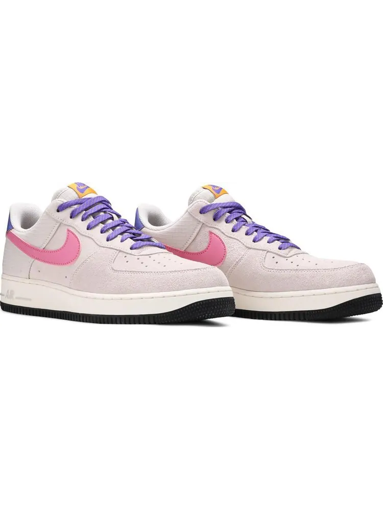 Кроссовки Nike Air Force 1 Low 'Sail ACG' — изображение 8 из 8, загар