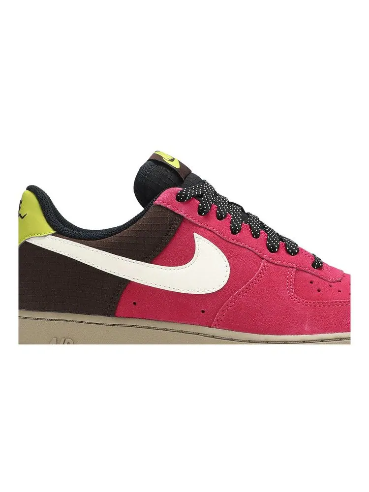 Кроссовки Nike Air Force 1 Low 'ACG - Watermelon' — изображение 3 из 9, хаки