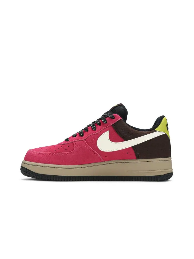 Кроссовки Nike Air Force 1 Low 'ACG - Watermelon' — изображение 4 из 9, хаки