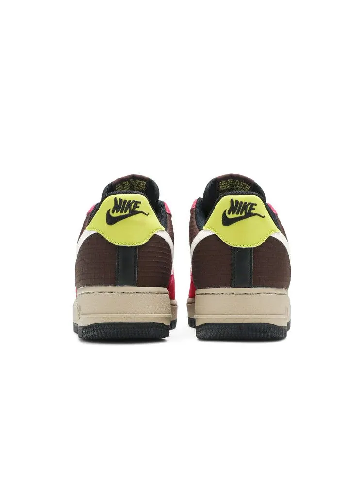 Кроссовки Nike Air Force 1 Low 'ACG - Watermelon' — изображение 7 из 9, хаки