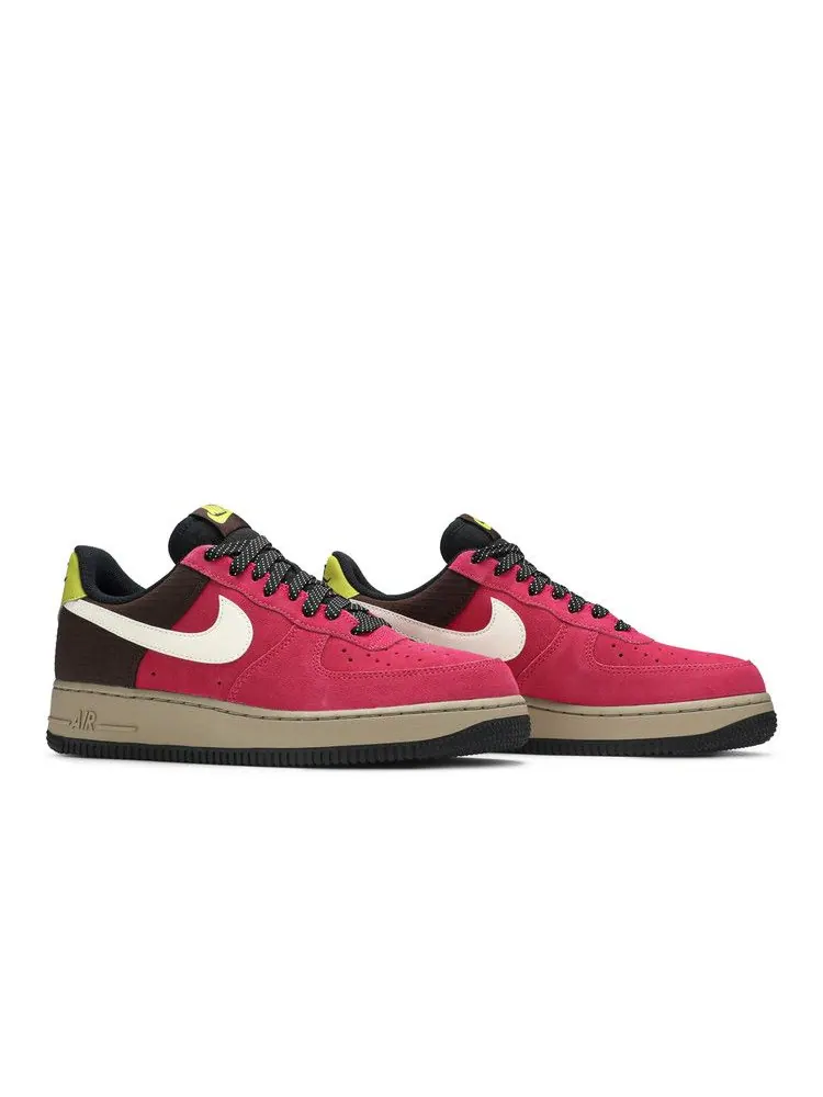 Кроссовки Nike Air Force 1 Low 'ACG - Watermelon' — изображение 9 из 9, хаки