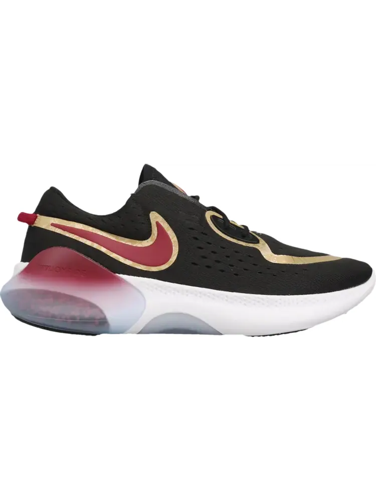 Кроссовки Nike Joyride Run 2 POD 'Chinese New Year' — изображение 1 из 1, черный