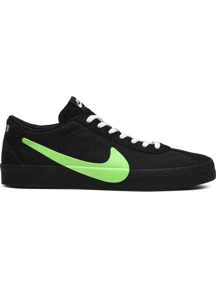 Кроссовки Nike Poets x Zoom Bruin SB QS — изображение 1 из 8, черный