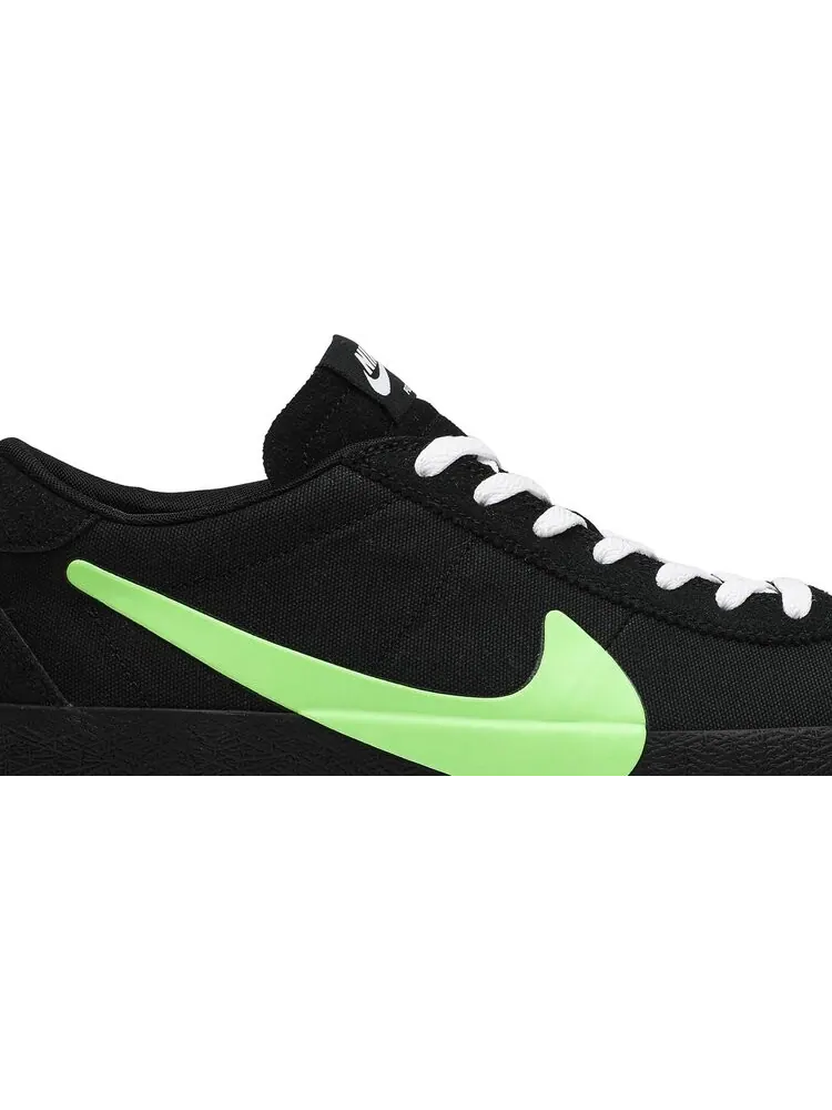 Кроссовки Nike Poets x Zoom Bruin SB QS — изображение 2 из 8, черный