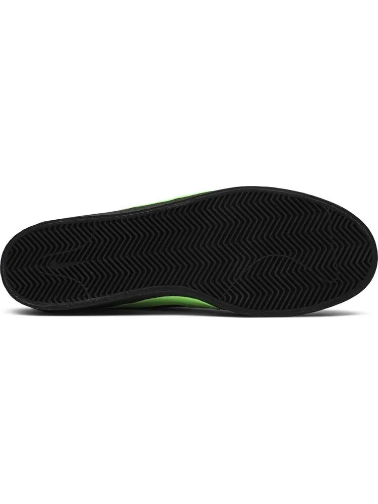 Кроссовки Nike Poets x Zoom Bruin SB QS — изображение 4 из 8, черный