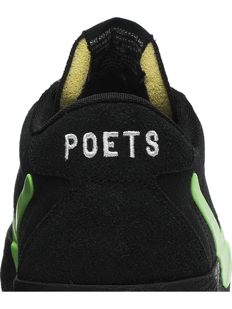 Кроссовки Nike Poets x Zoom Bruin SB QS — изображение 7 из 8, черный