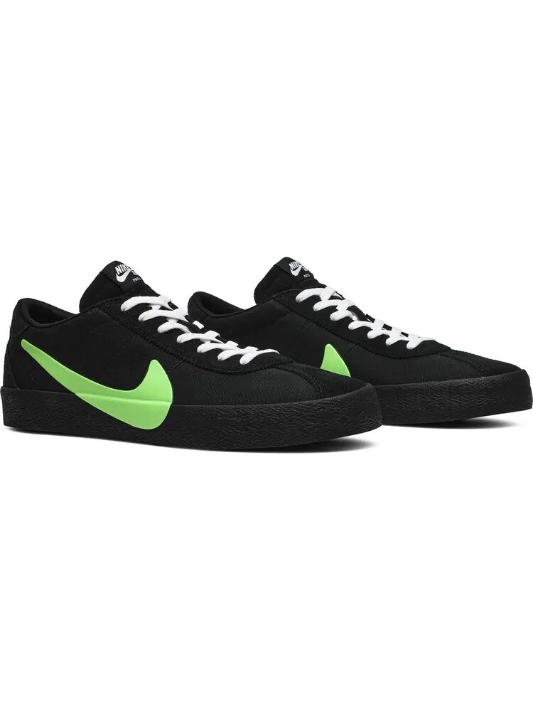 Кроссовки Nike Poets x Zoom Bruin SB QS — изображение 8 из 8, черный