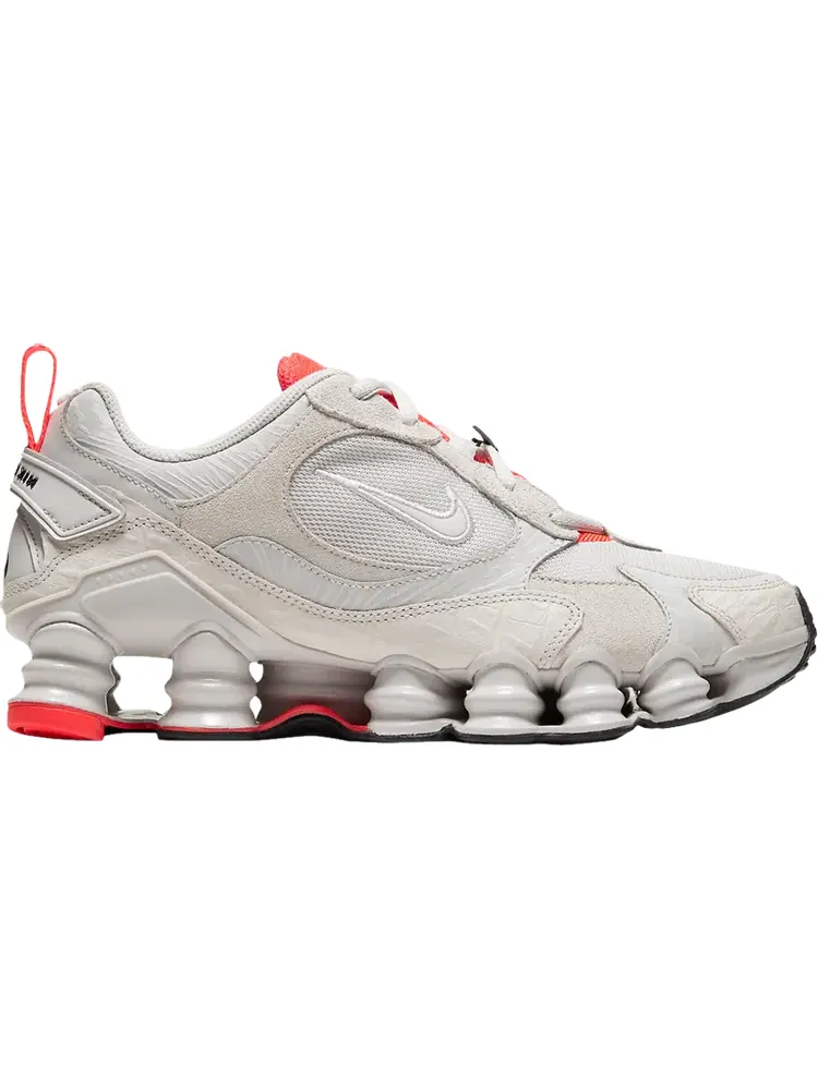Кроссовки Nike Wmns Shox TL Nova 'Digital Nature' — изображение 1 из 1, загар
