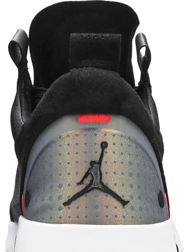 Кроссовки Air Jordan 34 Low Heritage — изображение 7 из 8, черный