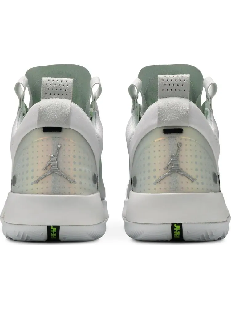 Кроссовки Air Jordan 34 Low Pure Money — изображение 6 из 8, белый