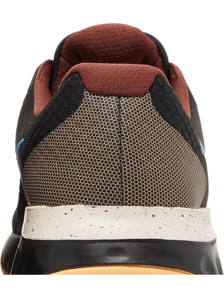 Кроссовки Nike Renew Run 2 'Black Photo Blue' — изображение 7 из 8, черный
