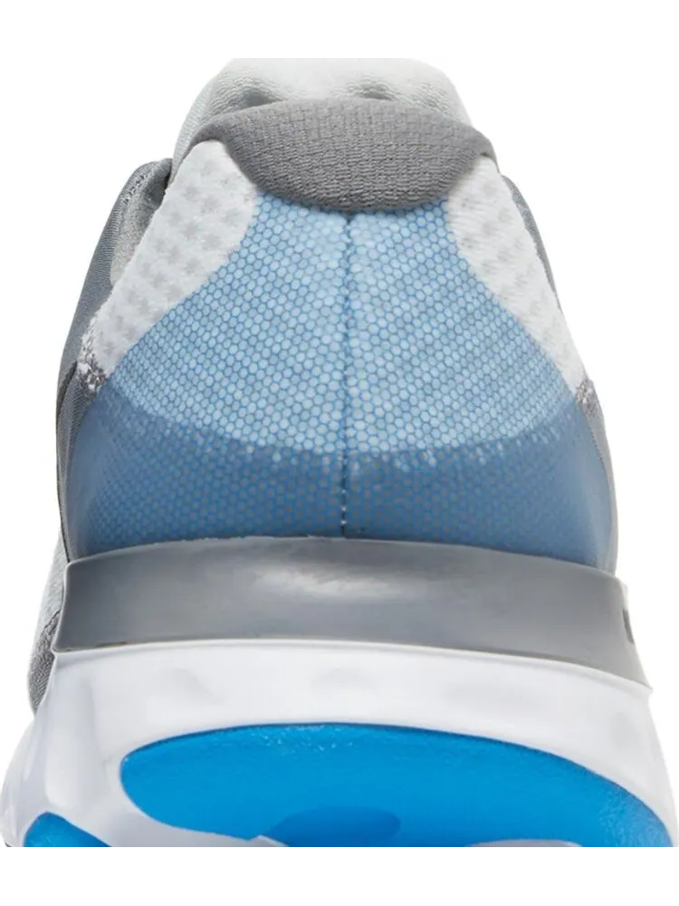 Кроссовки Nike Renew Run 2 'Photon Dust Photo Blue' — изображение 7 из 8, белый