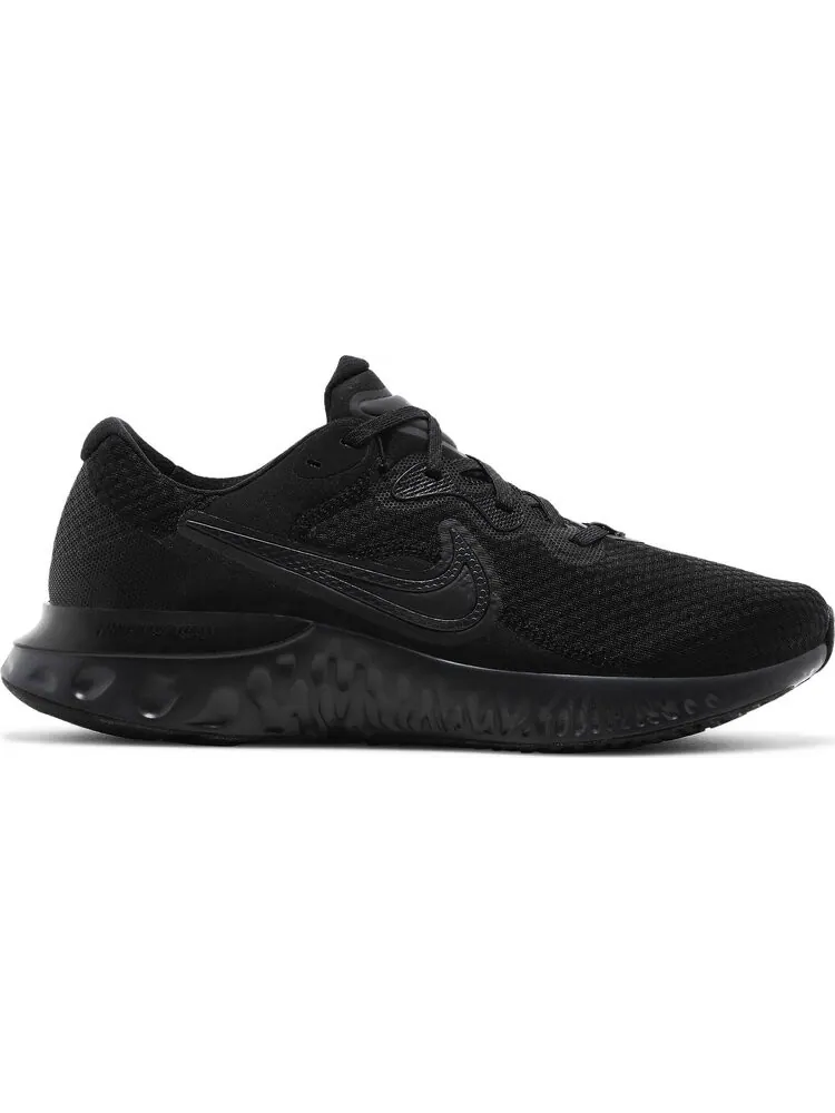 Кроссовки Nike Renew Run 2 'Black Anthracite' — изображение 1 из 8, черный