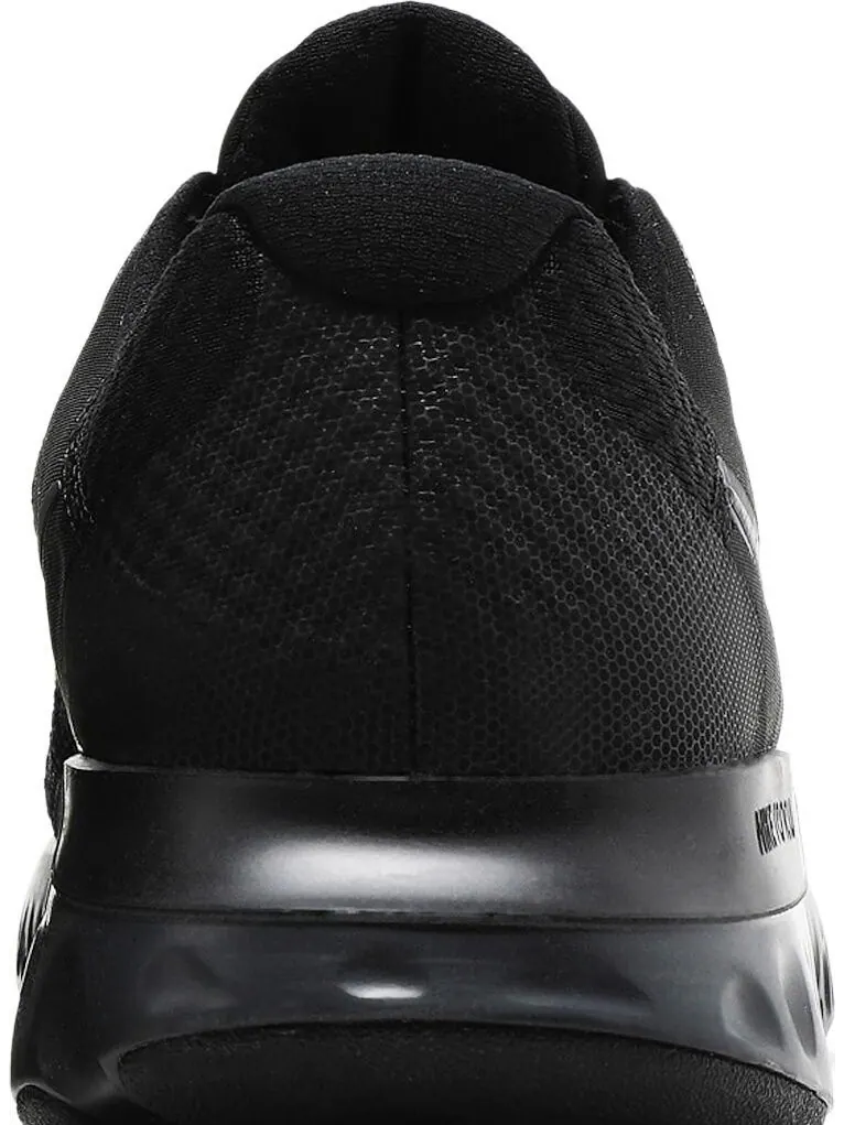 Кроссовки Nike Renew Run 2 'Black Anthracite' — изображение 7 из 8, черный