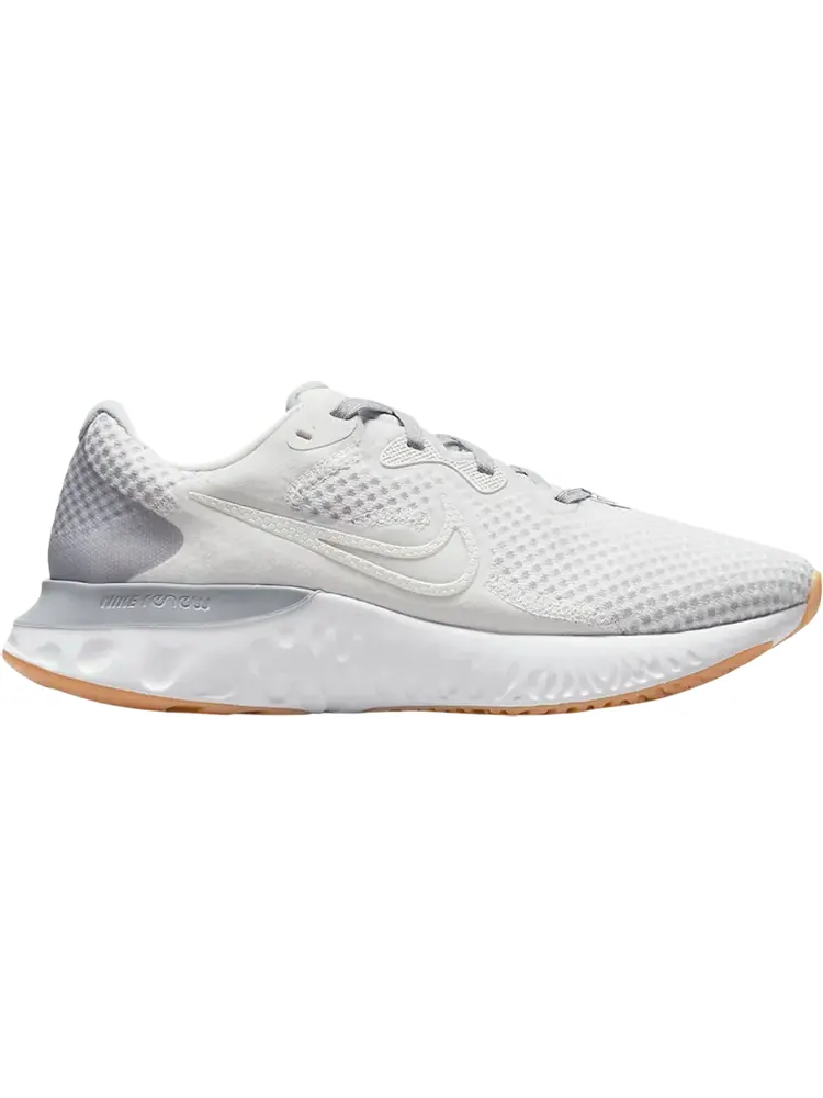 Кроссовки Nike Renew Run 2 'Platinum Tint' — изображение 1 из 1, белый