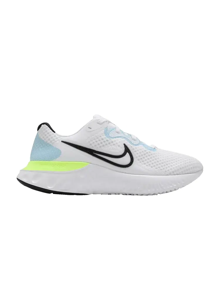 Кроссовки Nike Renew Run 2 'Volt' — изображение 1 из 1