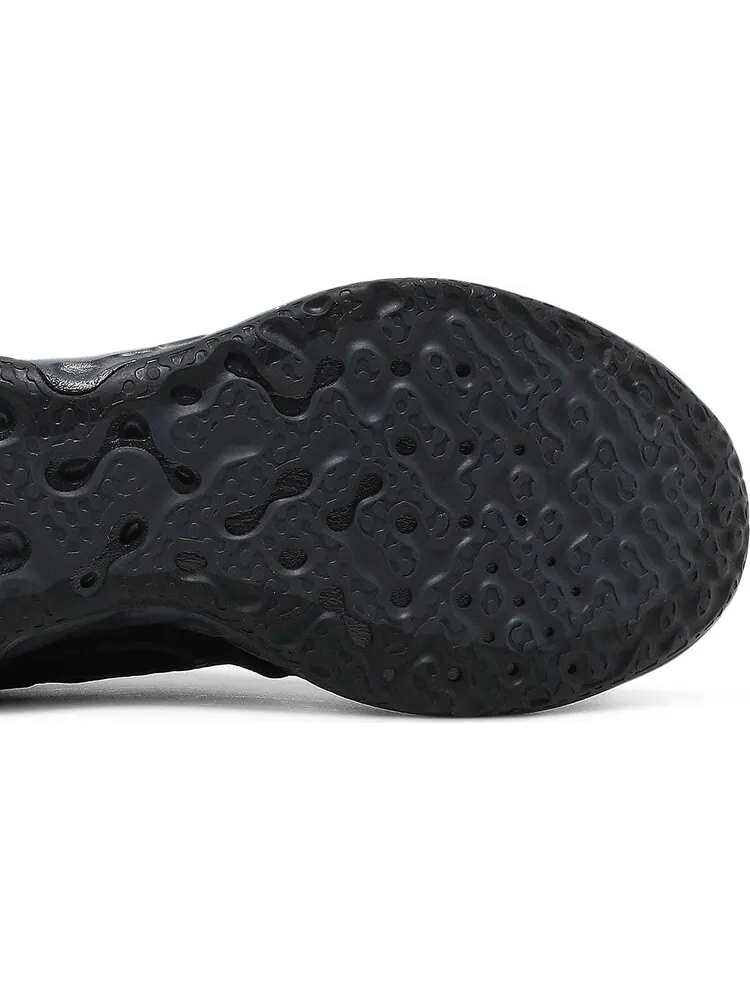 Кроссовки Nike Renew Ride 2 'Black Anthracite' — изображение 5 из 8, черный