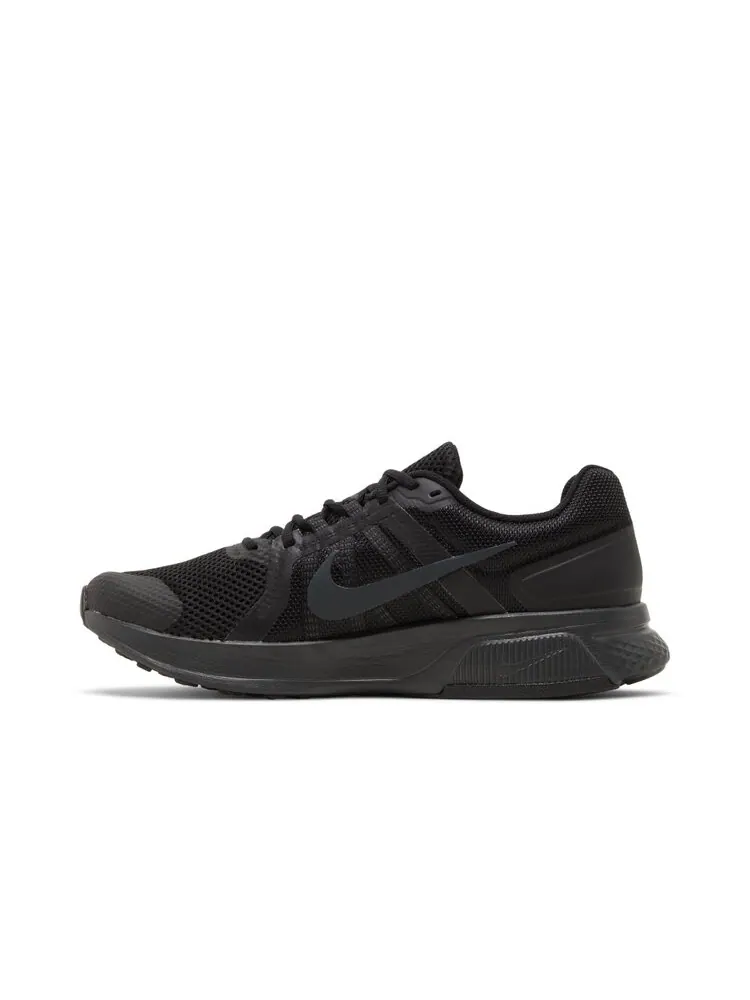 Кроссовки Nike Run Swift 2 — изображение 3 из 4, черный