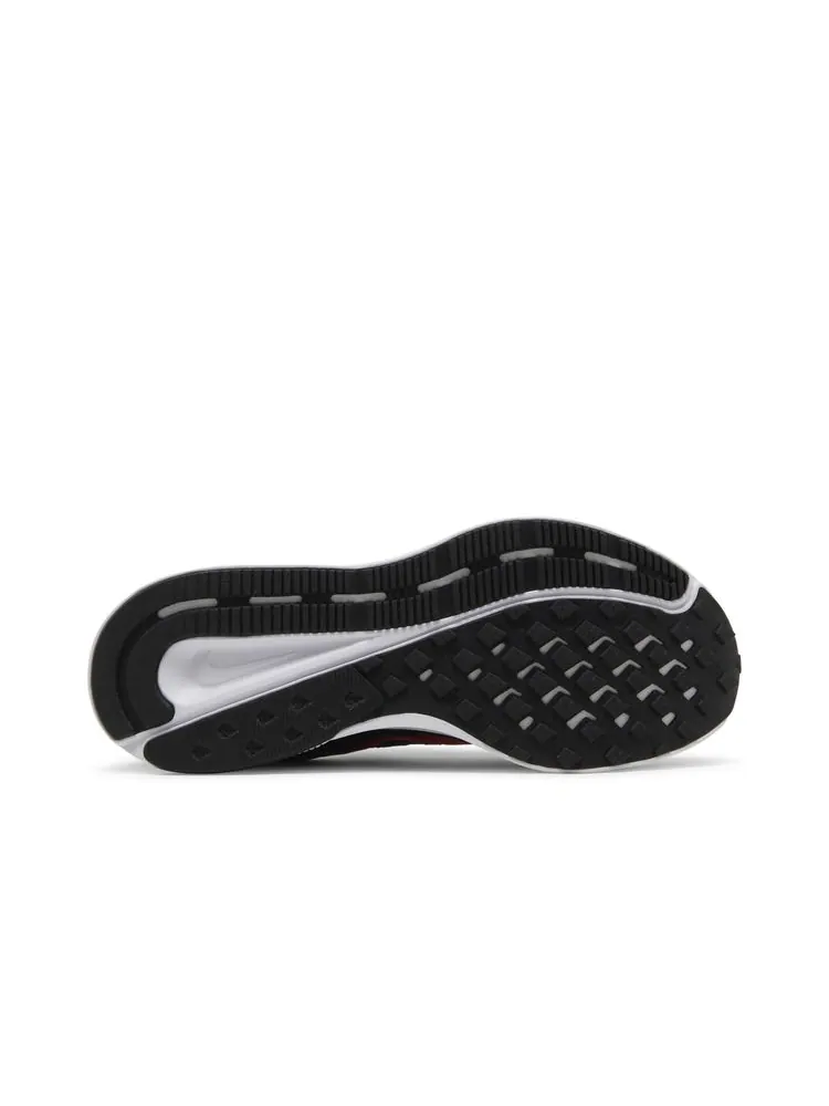 Кроссовки Run Swift 2 'Black University Red' — изображение 4 из 8, черный красный