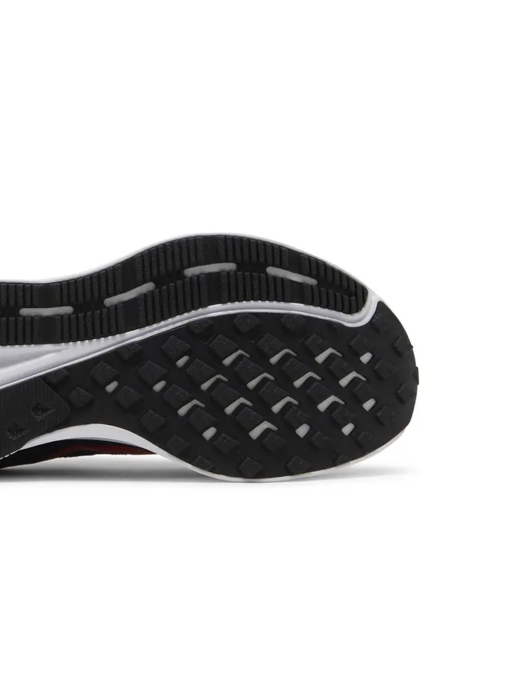 Кроссовки Run Swift 2 'Black University Red' — изображение 5 из 8, черный красный