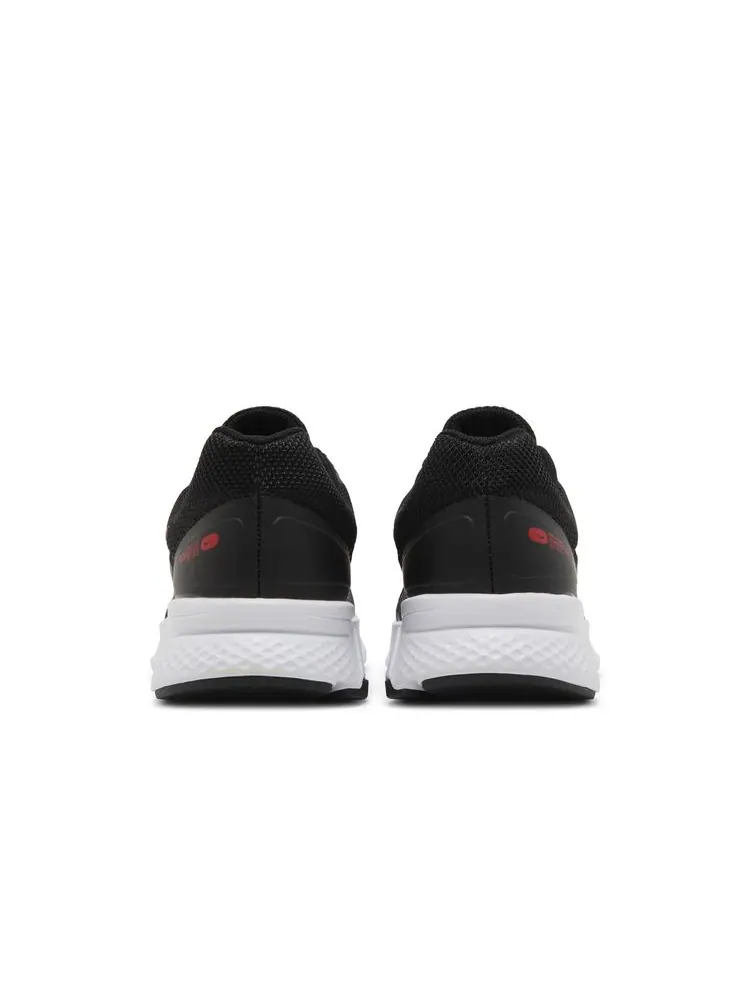 Кроссовки Run Swift 2 'Black University Red' — изображение 6 из 8, черный красный