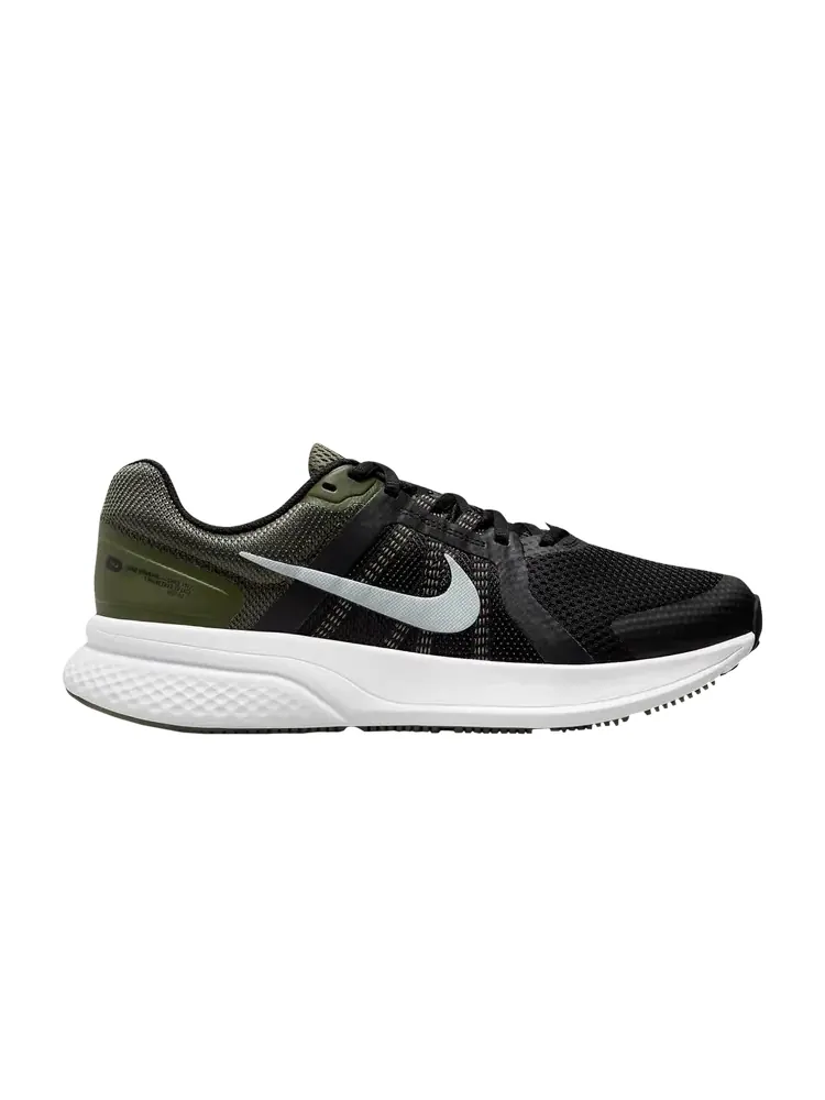 Кроссовки Nike Run Swift 2 — изображение 1 из 1, черный