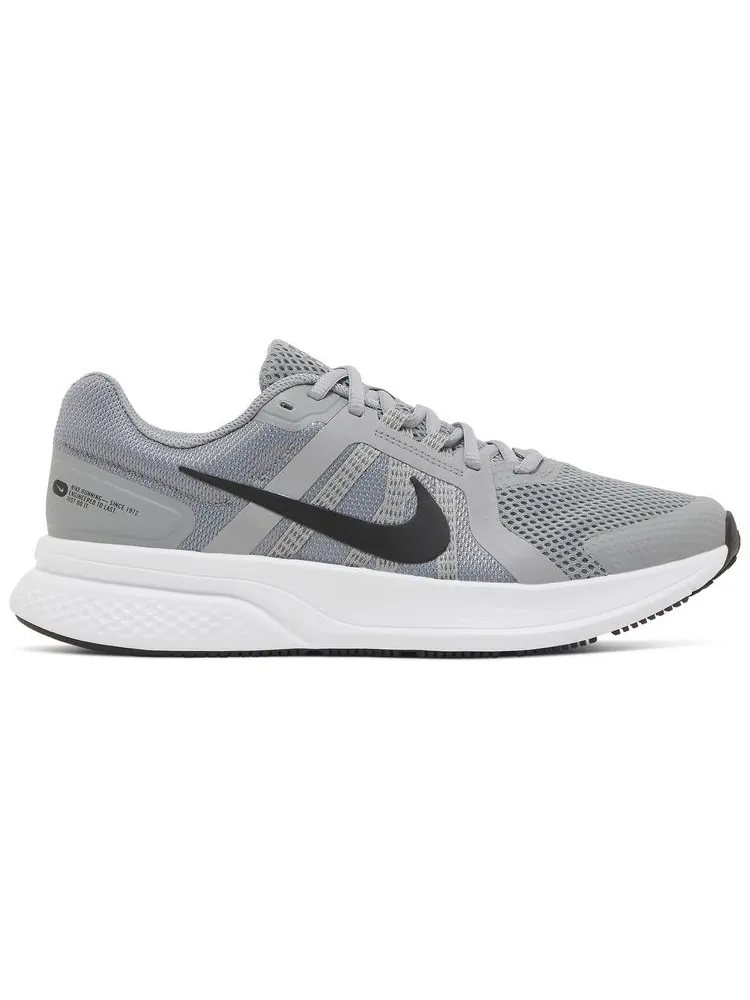 Кроссовки Nike Run Swift 2 'Particle Grey' — изображение 1 из 8, серый