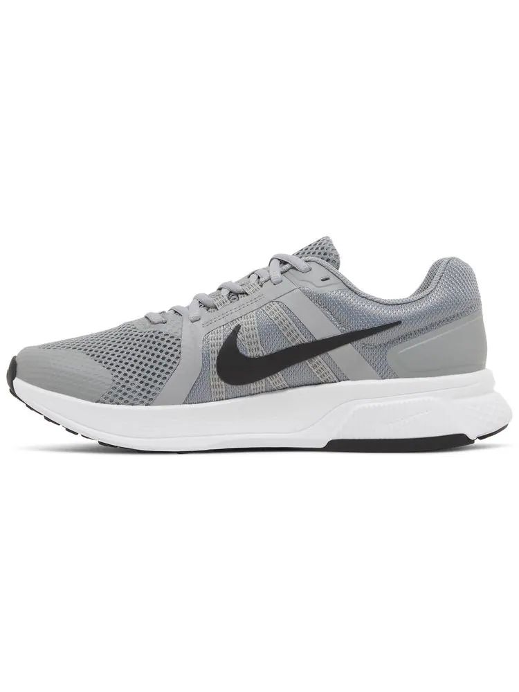 Кроссовки Nike Run Swift 2 'Particle Grey' — изображение 3 из 8, серый