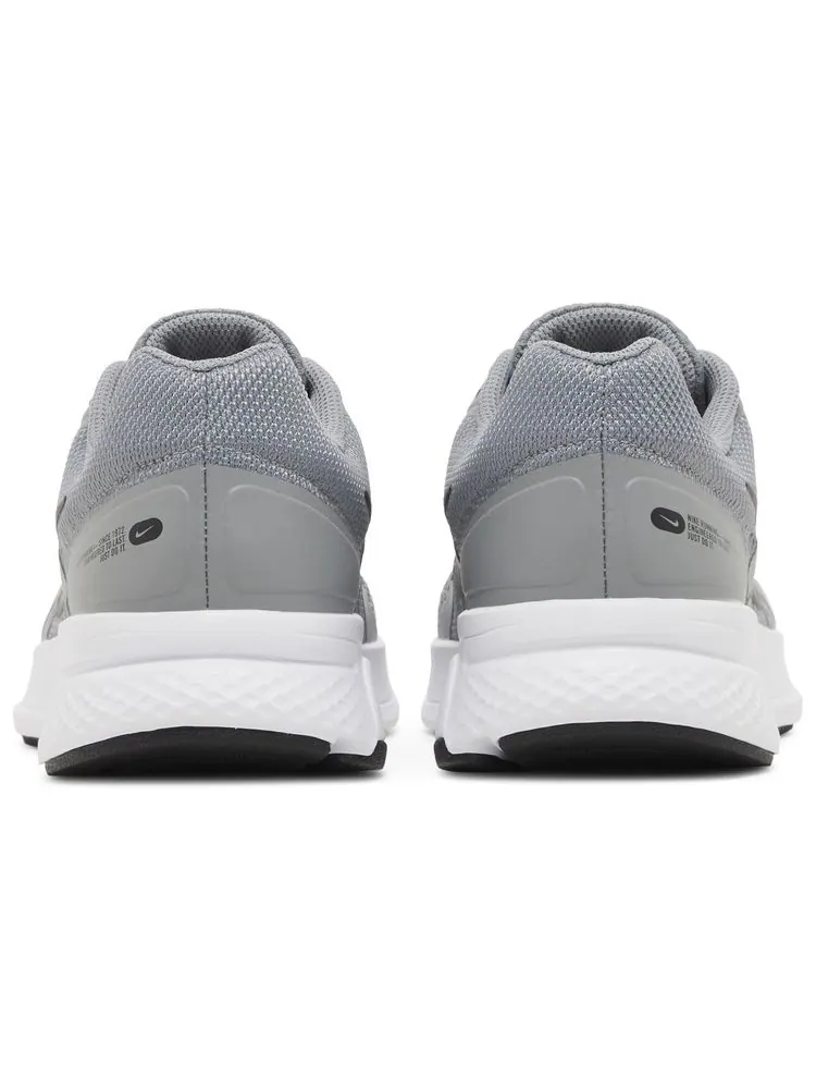 Кроссовки Nike Run Swift 2 'Particle Grey' — изображение 6 из 8, серый