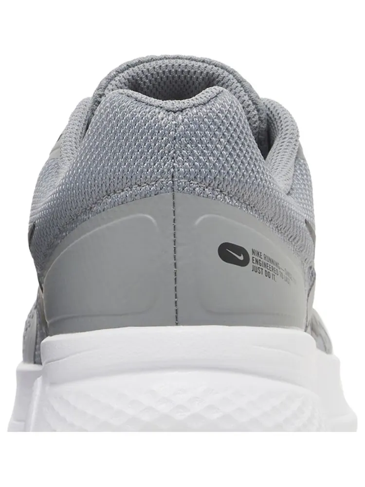 Кроссовки Nike Run Swift 2 'Particle Grey' — изображение 7 из 8, серый