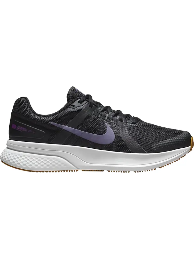 Кроссовки Nike Run Swift 2 'Black Canyon Purple' — изображение 1 из 1, черный